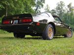 Pontiac Firebird Trans Am Bandit 1977 года